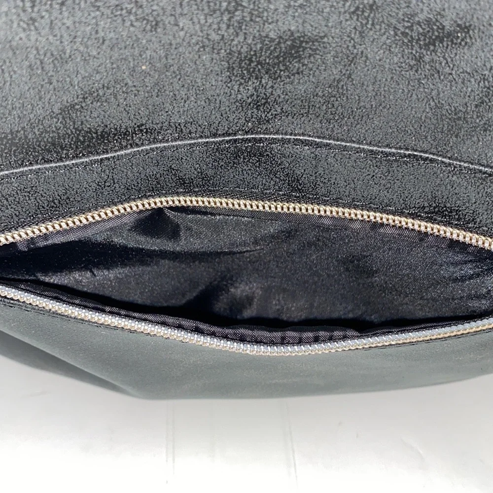 Ulta Beauty Women's Black on Black Classic Urban Backpack